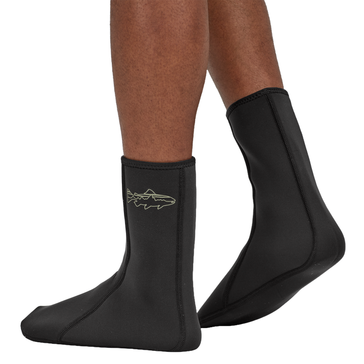 Patagonia Yulex Wading Socks