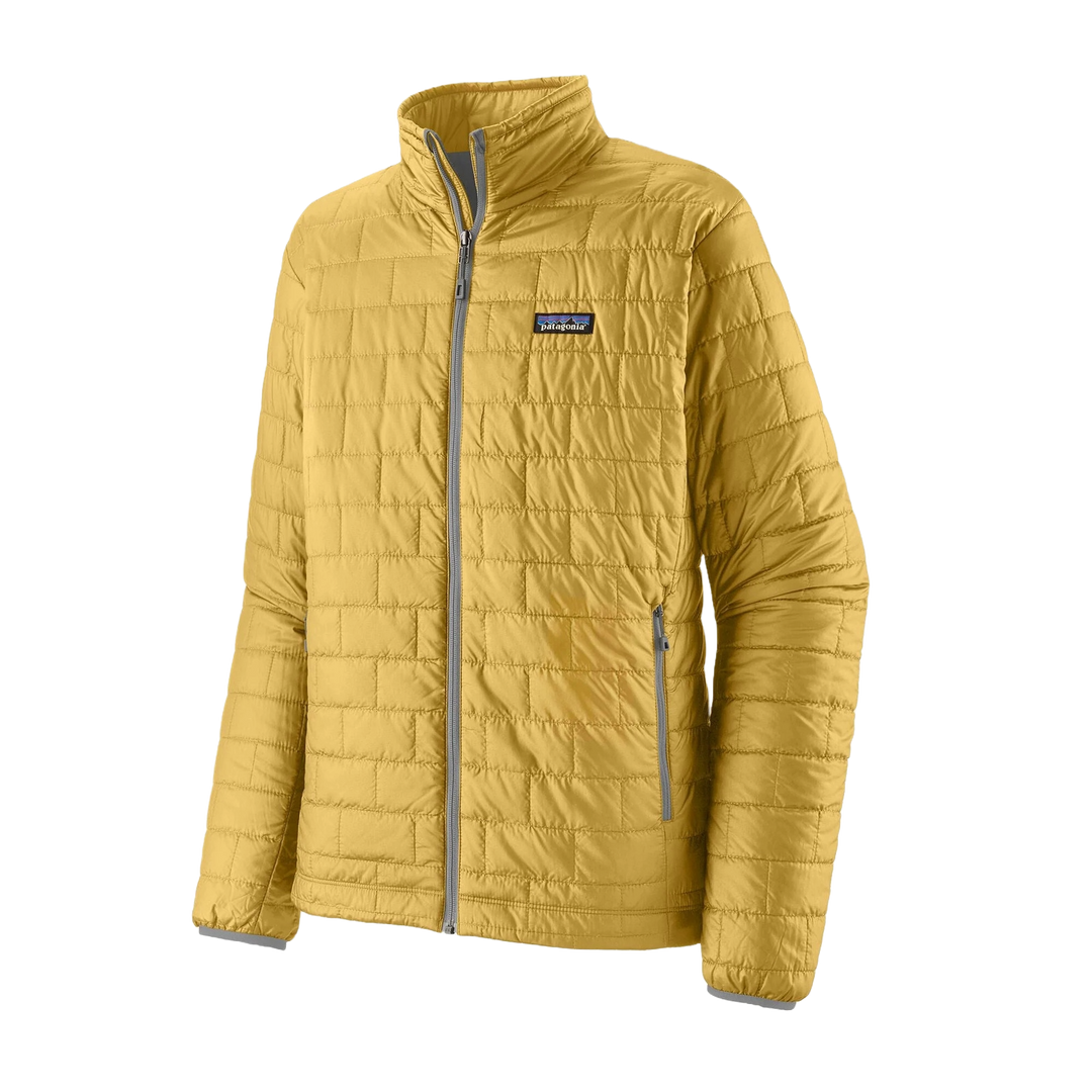 Patagonia Nano Puff Jacket