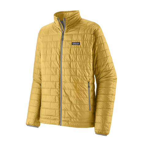Patagonia Nano Puff Jacket
