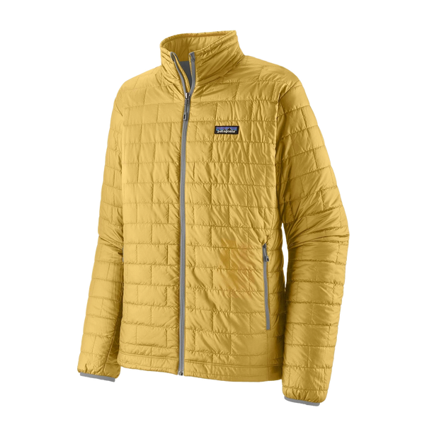 Patagonia Nano Puff Jacket
