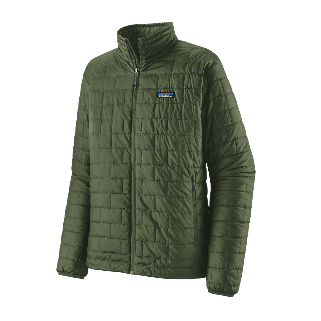 Patagonia Nano Puff Jacket
