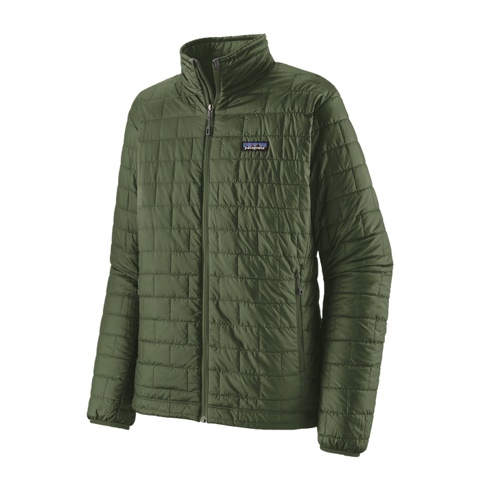 Patagonia Nano Puff Jacket