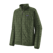 Patagonia Nano Puff Jacket
