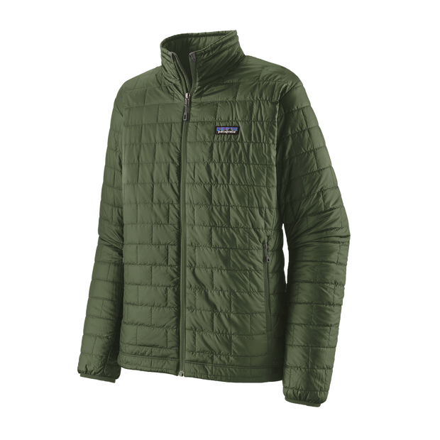 Patagonia Nano Puff Jacket