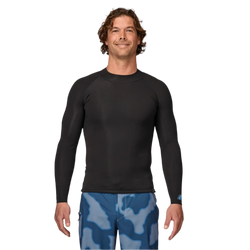 Patagonia Yulex Regulator Lite L/S Top