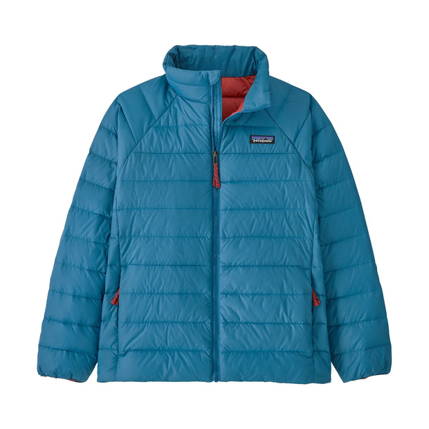 Patagonia Down Sweater Kids Jacket