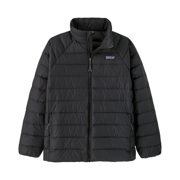 Patagonia Down Sweater Kids Jacket