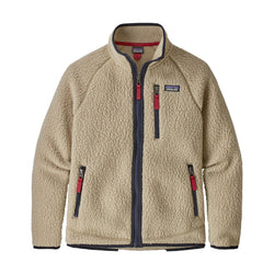 Patagonia Retro Pile Kids Jacket