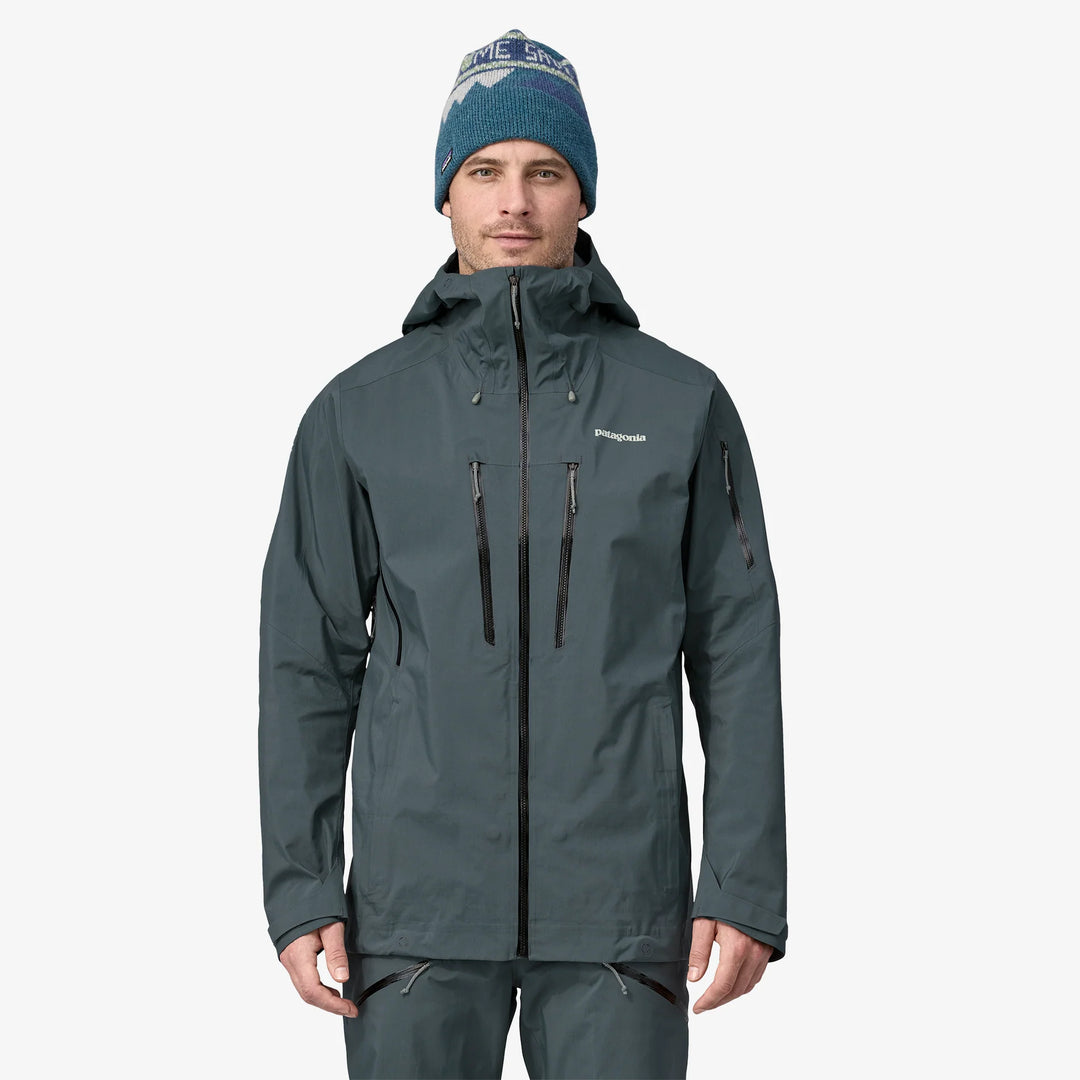 古着人気アイテム 2024 Patagonia PowSlayer Store Board ESS – Jacket スキー