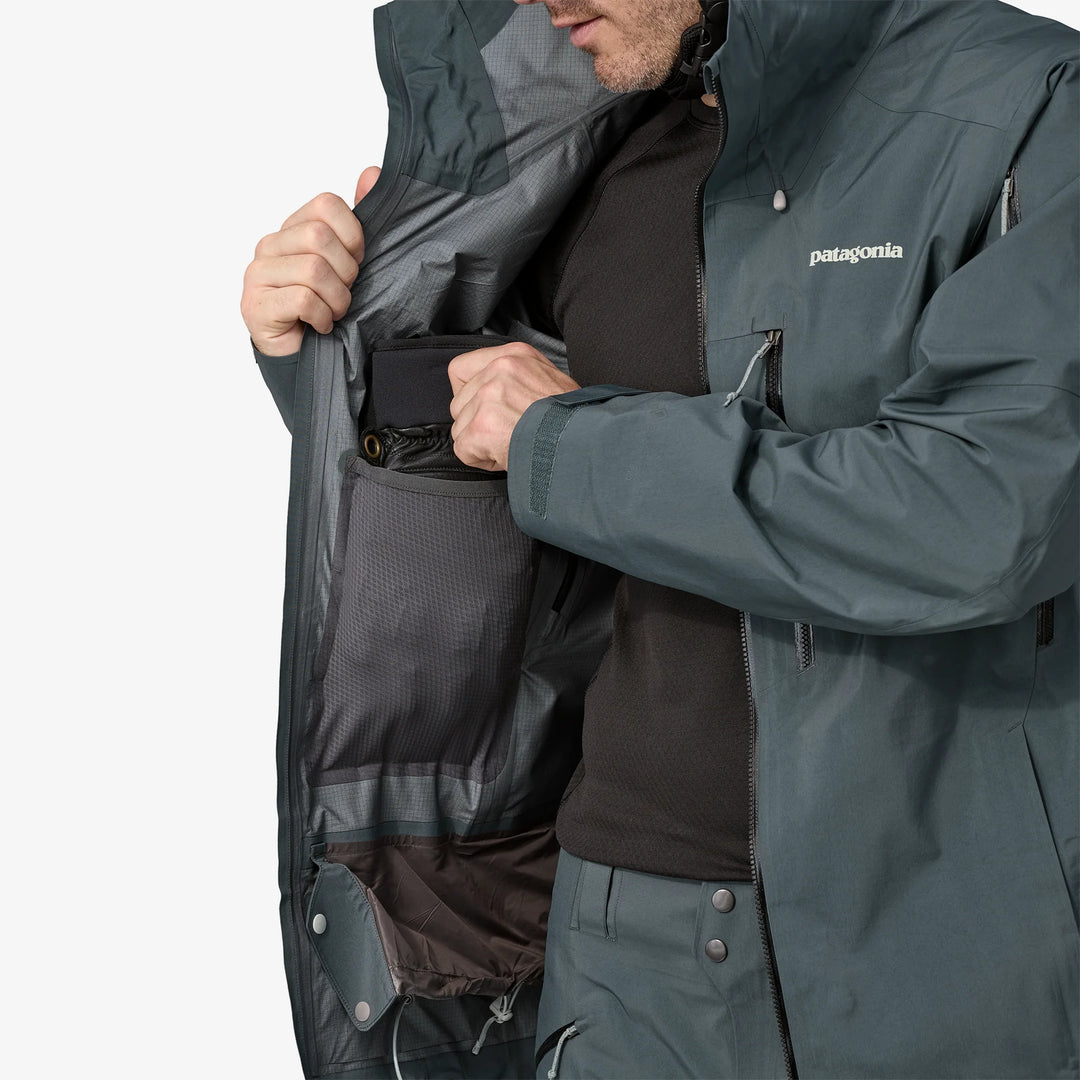 Patagonia 2024 PowSlayer Jacket – ESS Board Store