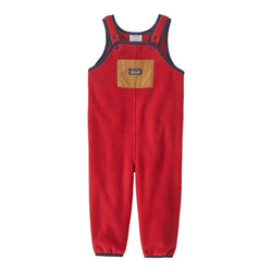 Patagonia Baby Synchilla Overalls