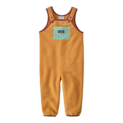 Patagonia Baby Synchilla Overalls