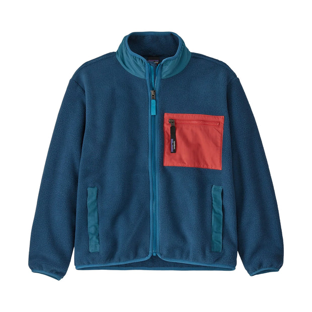 Patagonia Synchilla Youth Jacket