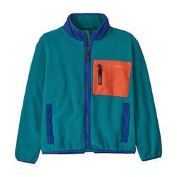 Patagonia Synchilla Youth Jacket