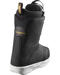 Salomon 2025 Pearl Boa Womens Snowboard Boot