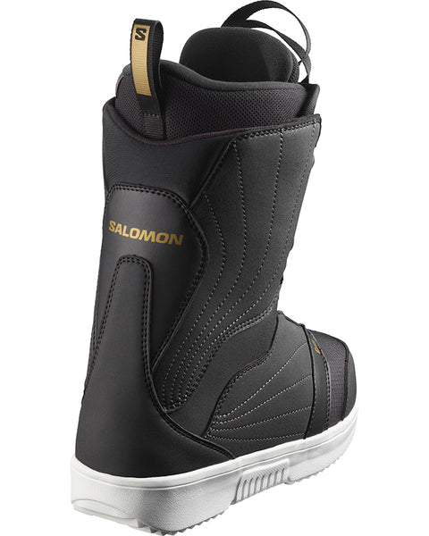 Salomon 2025 Pearl Boa Womens Snowboard Boot