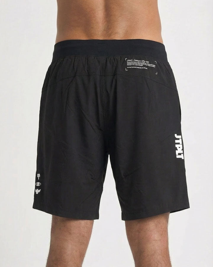 Jetpilot Performance Rideshort