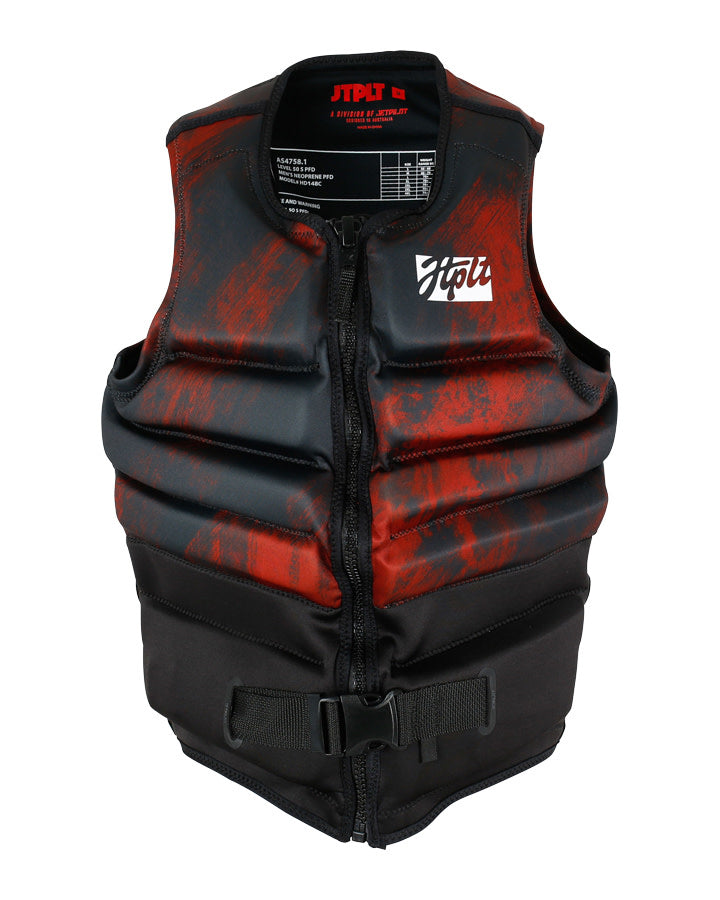 Jetpilot 2027 Phase Hyperflex Vest