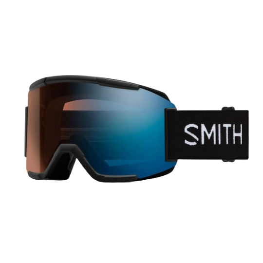 Smith Squad Snow Goggles