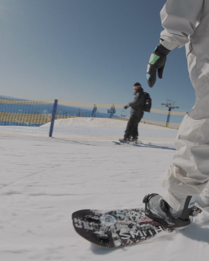 Jones 2026 Mercury FASE Bindings