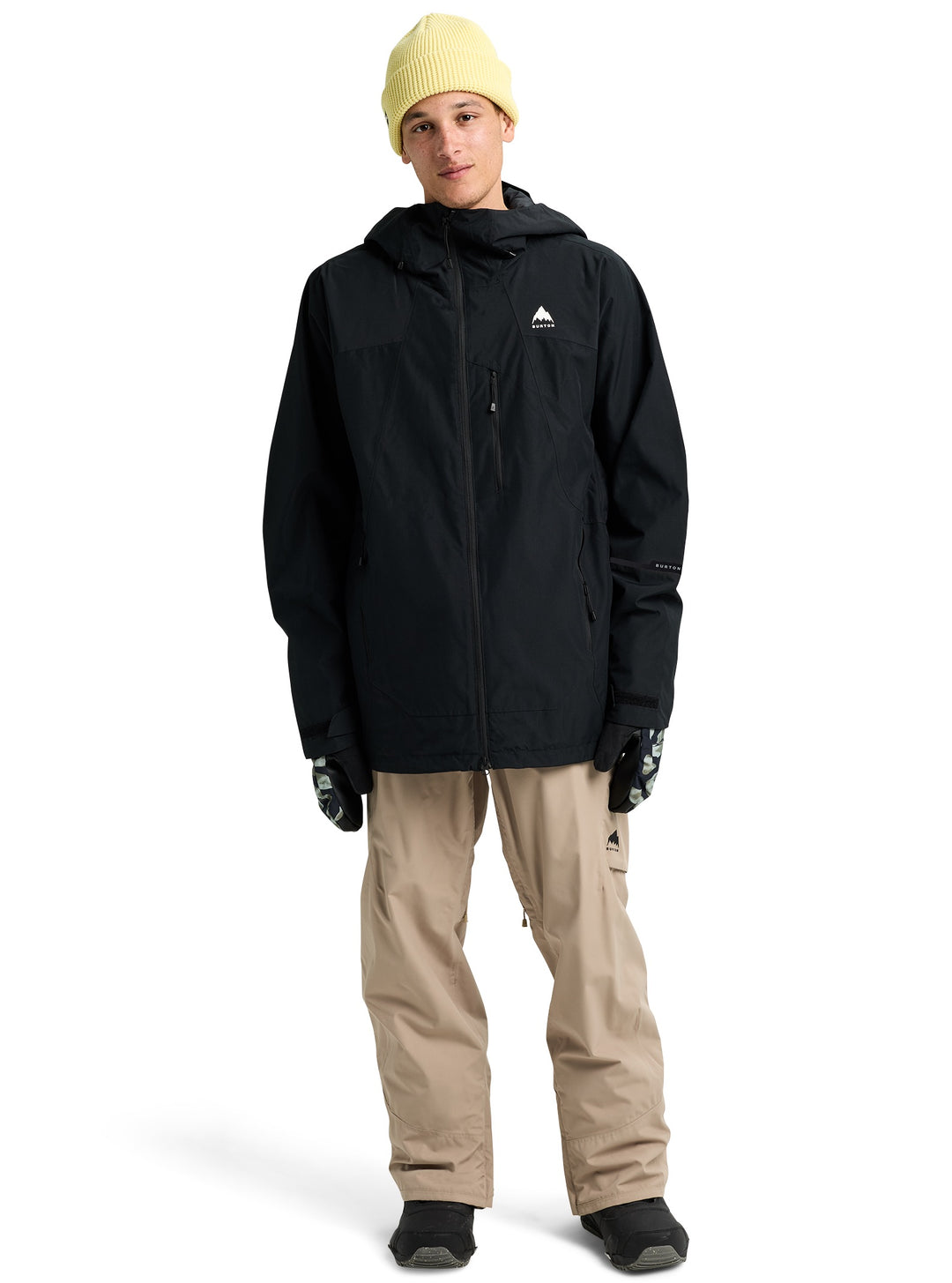 Burton 2026 Reserve 2L Jacket