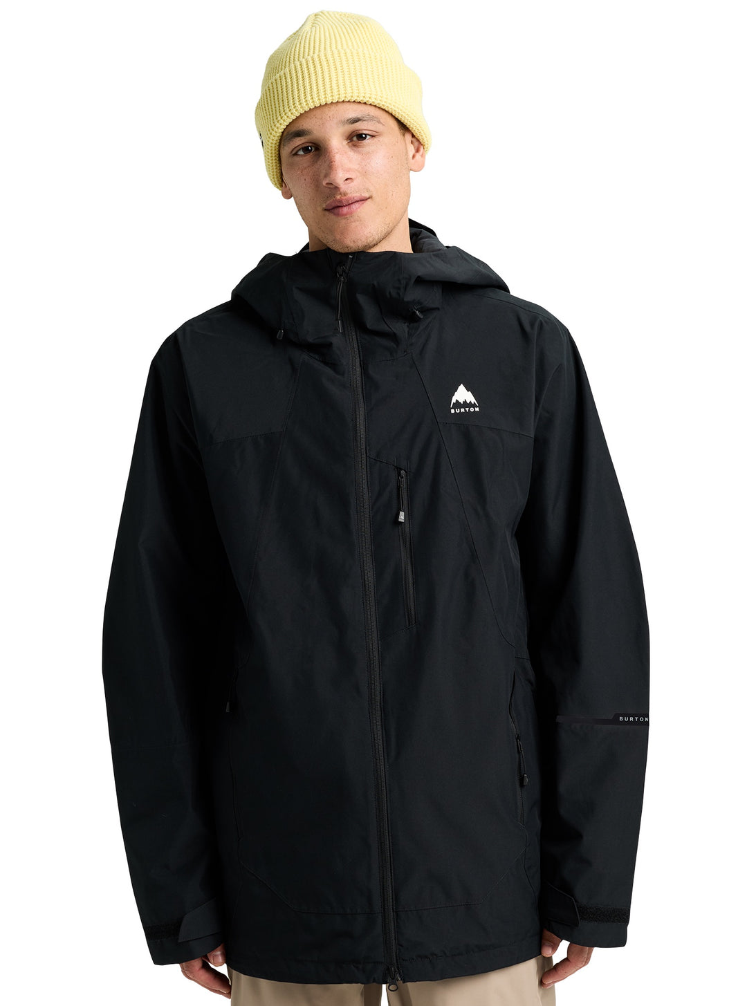 Burton 2026 Reserve 2L Jacket