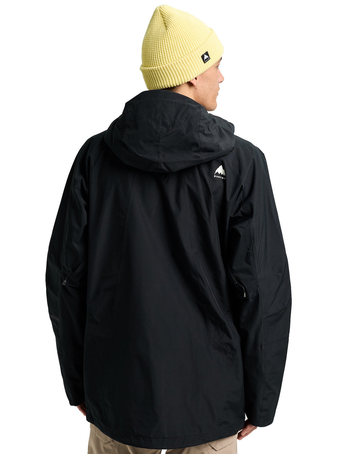 Burton 2026 Reserve 2L Jacket