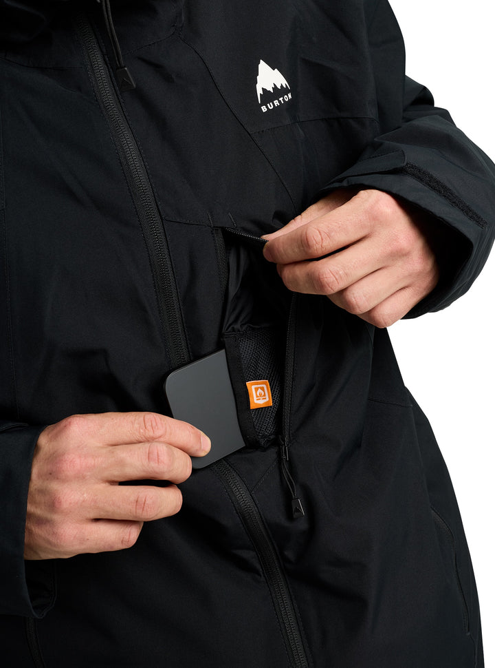 Burton 2026 Reserve 2L Jacket