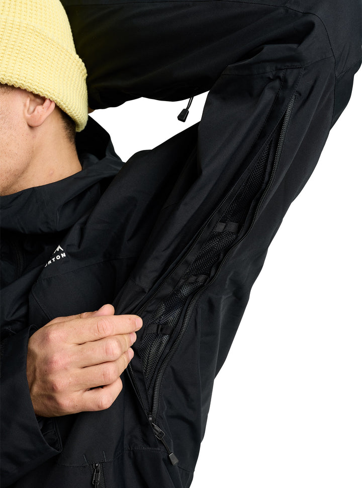 Burton 2026 Reserve 2L Jacket