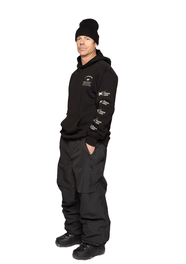 L1 2025 Rankin Pant