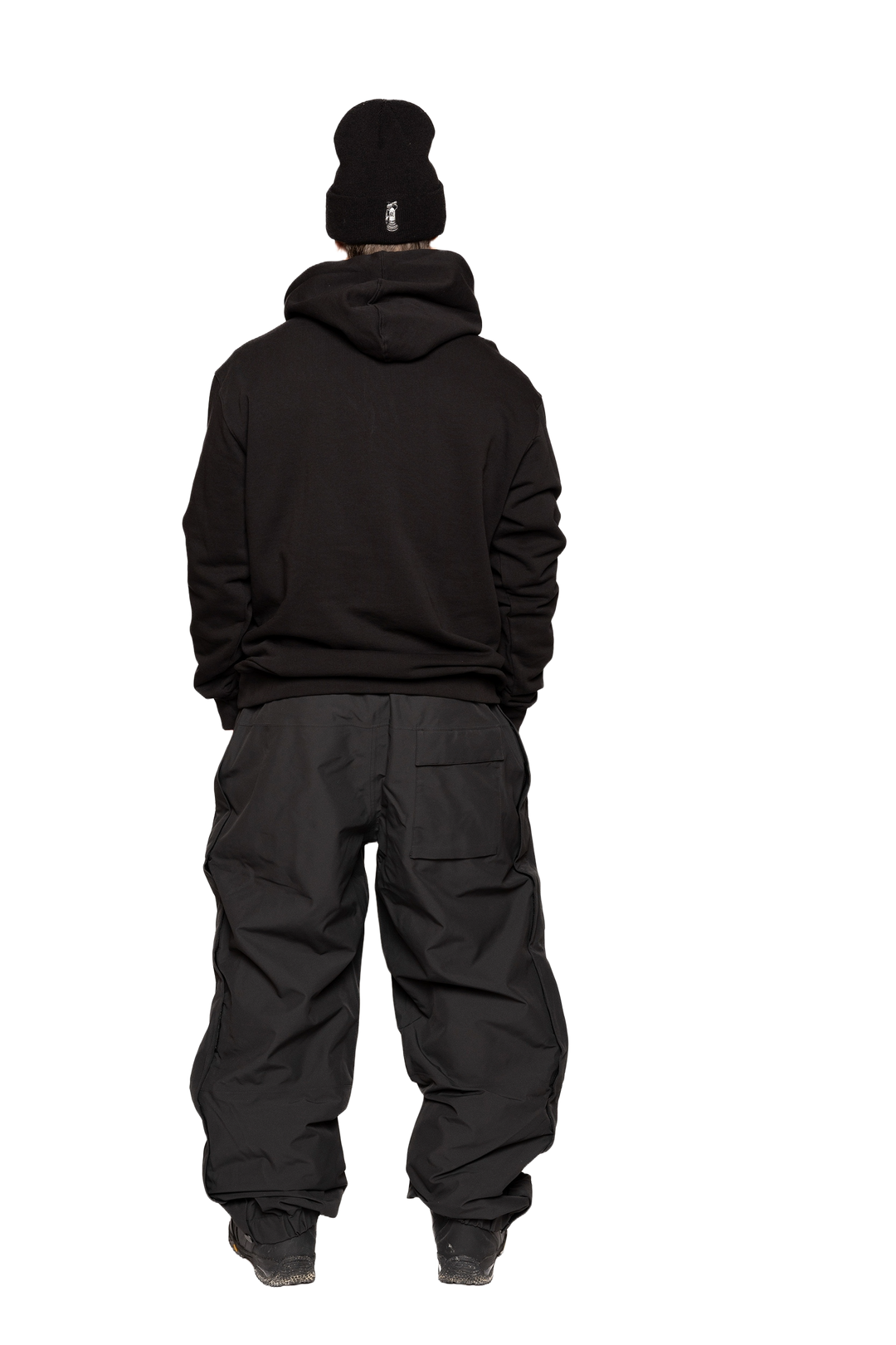 L1 2025 Rankin Pant
