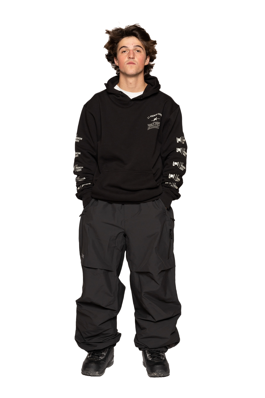 L1 2025 Rankin Pant