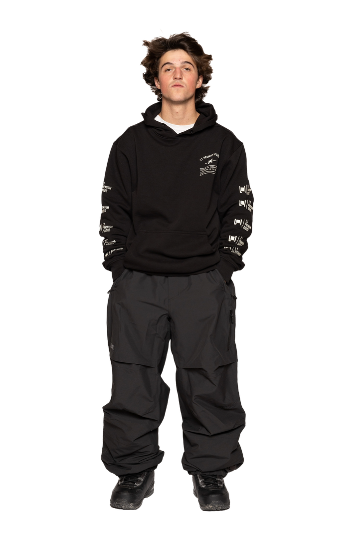 L1 2025 Rankin Pant