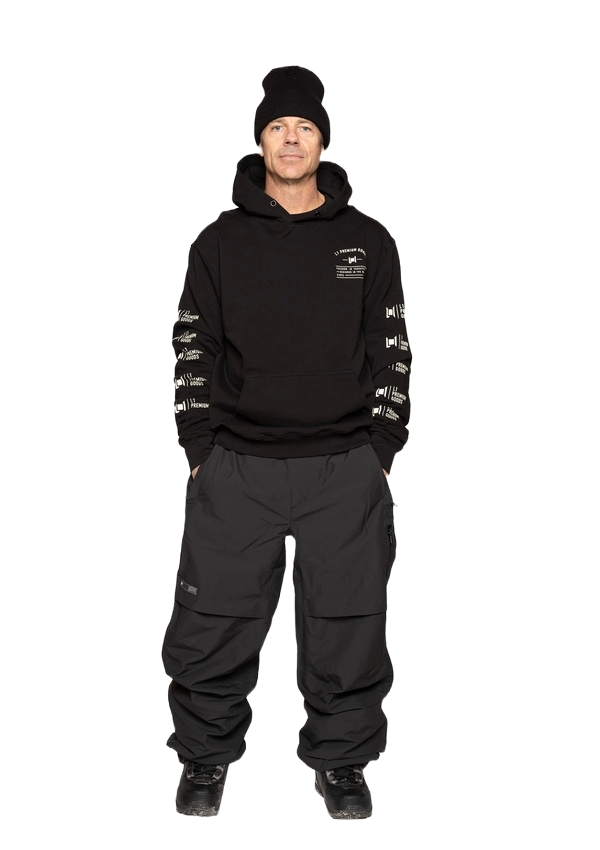 L1 2025 Rankin Pant