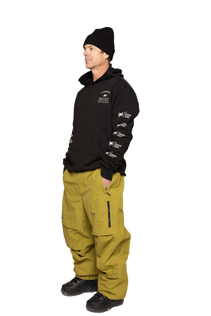 L1 2025 Rankin Pant