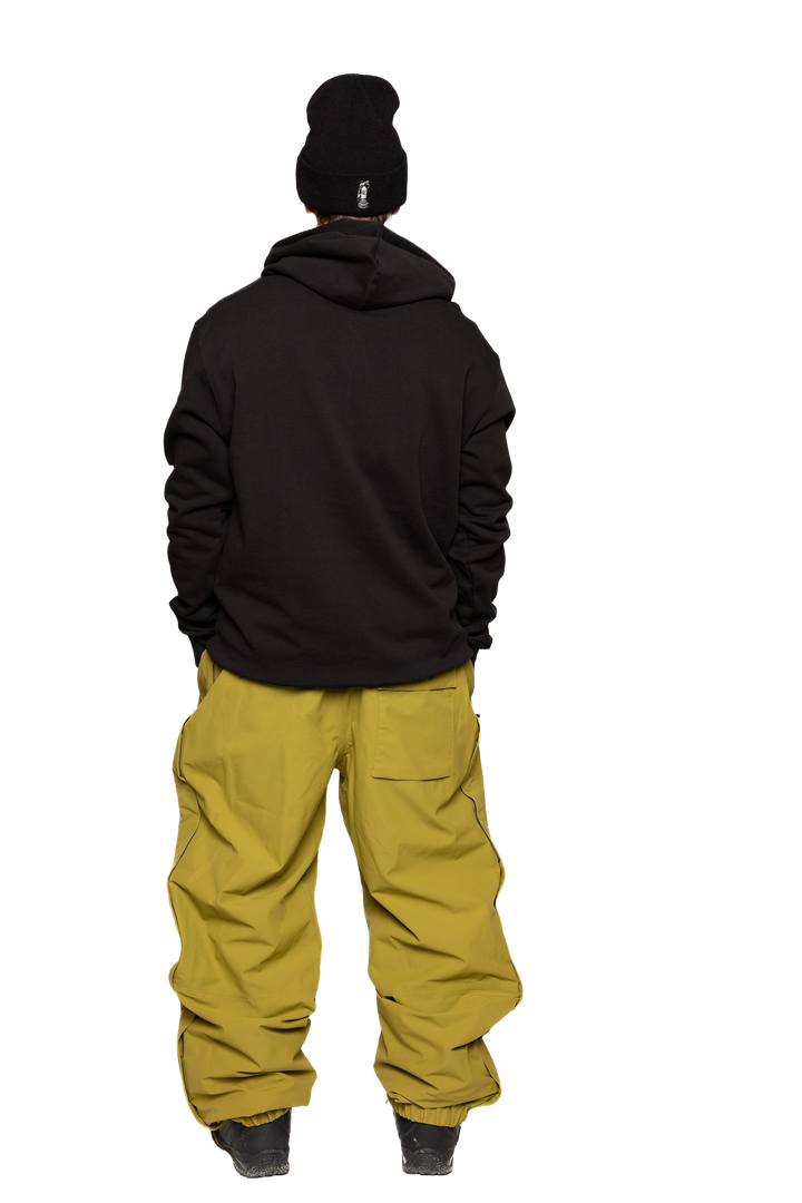 L1 2025 Rankin Pant