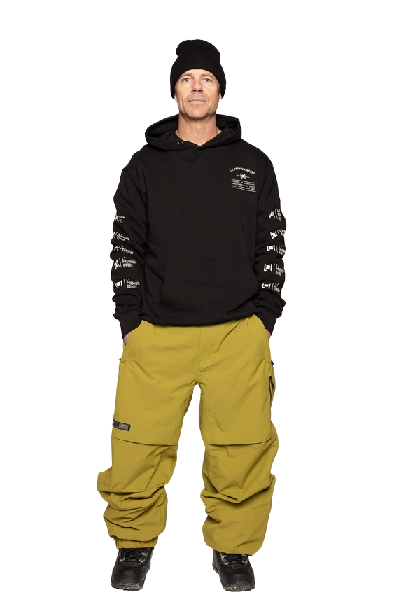 L1 2025 Rankin Pant