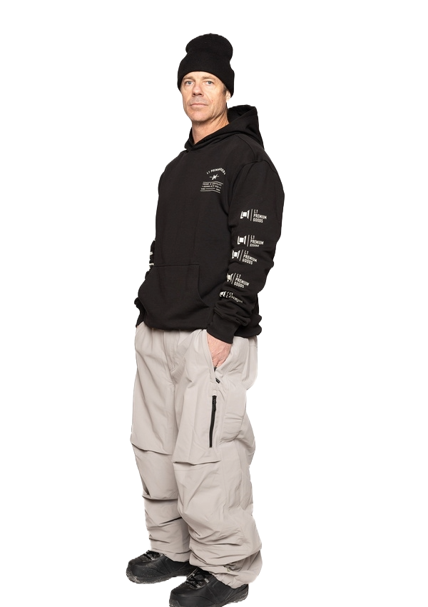 L1 2025 Rankin Pant