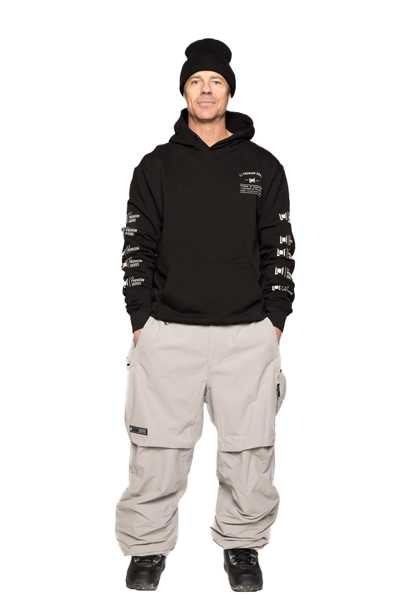 L1 2025 Rankin Pant