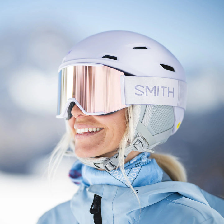 Smith Squad MAG Snow Goggle