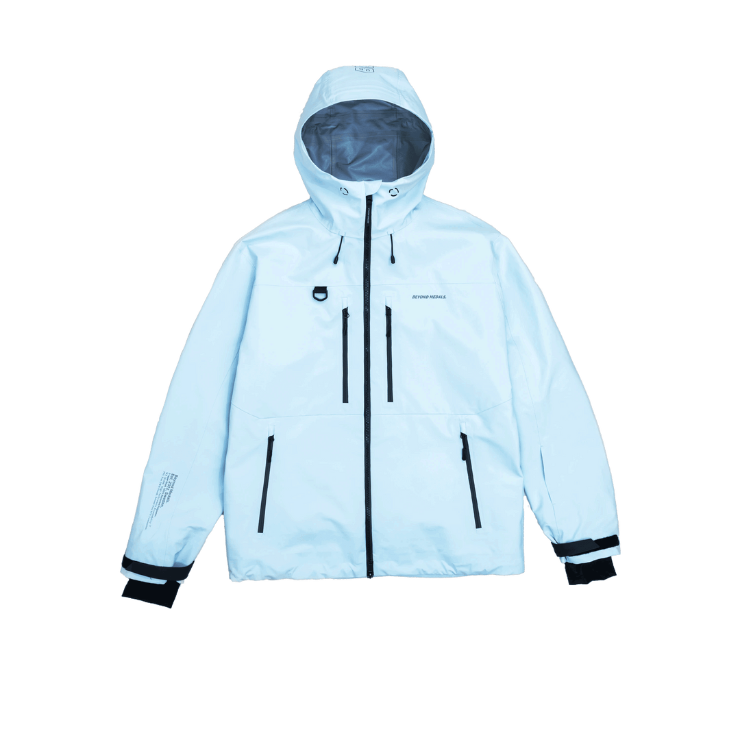 Beyond Medals 2027 Pro Tech 3L Jacket