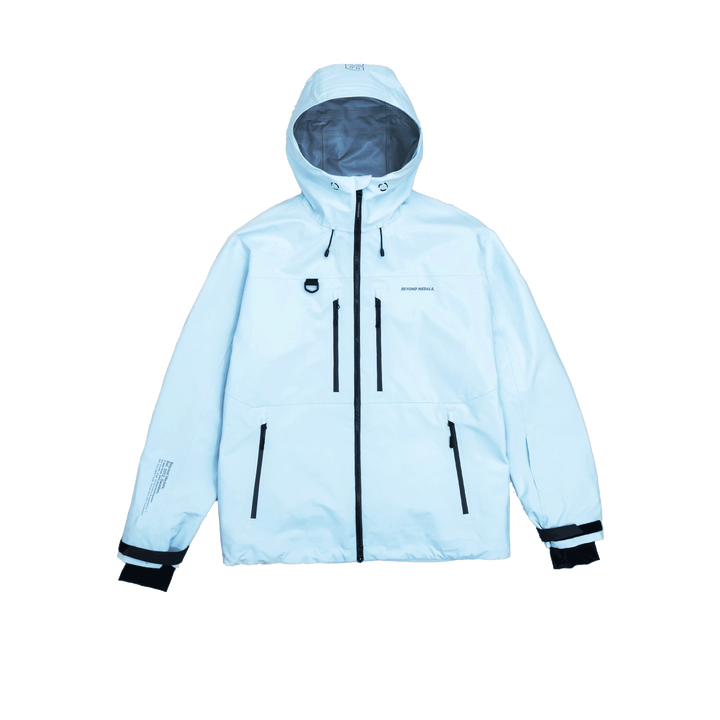Beyond Medals 2027 Pro Tech 3L Jacket