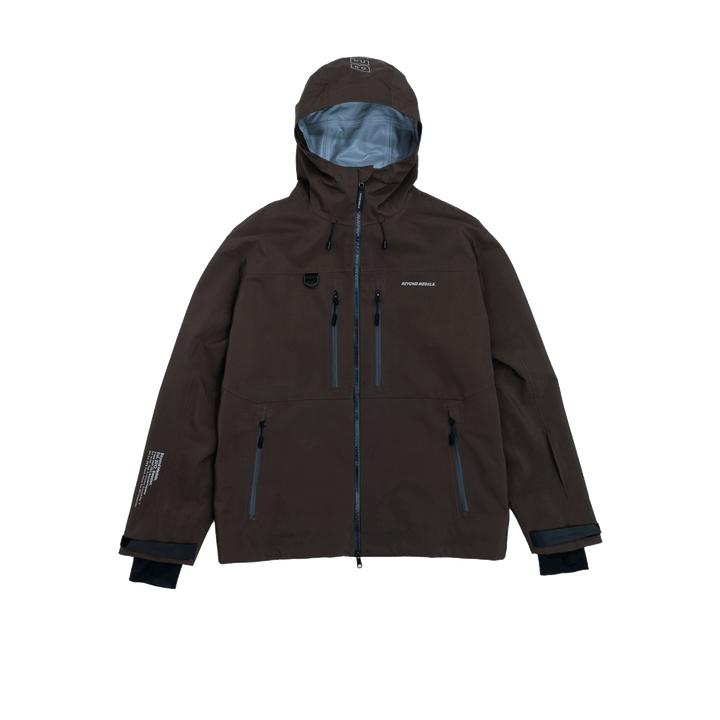 Beyond Medals 2027 Pro Tech 3L Jacket
