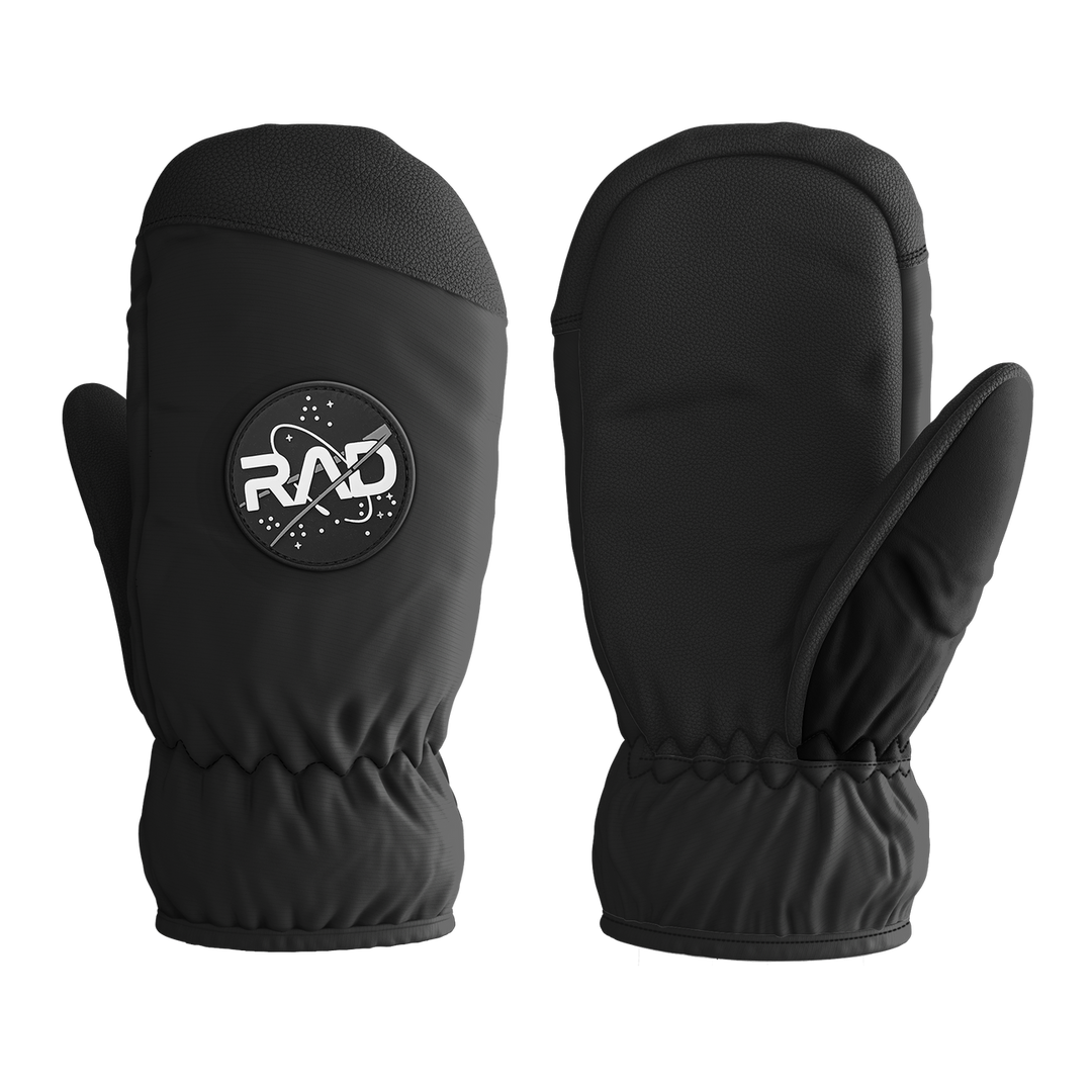 Rad Junior Youth Snow Mitt