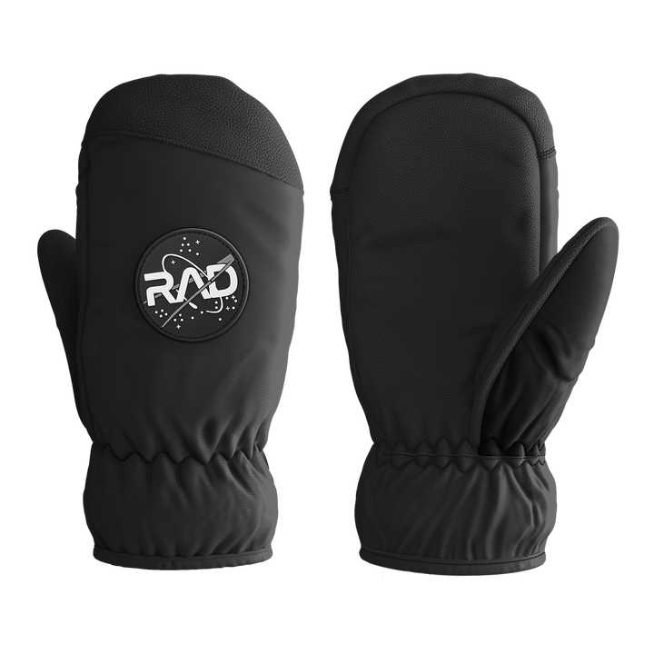 Rad Junior Youth Snow Mitt