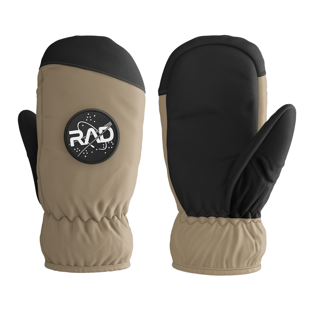 Rad Junior Youth Snow Mitt