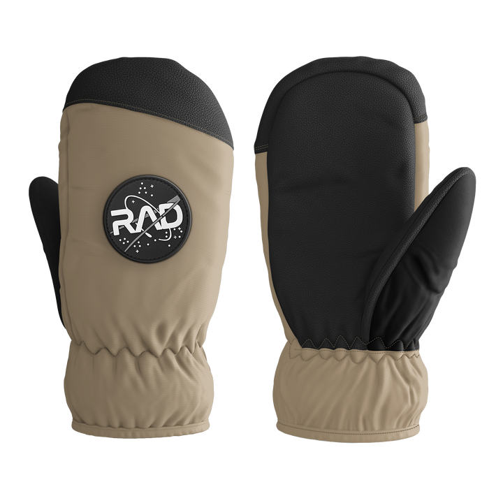 Rad Junior Youth Snow Mitt