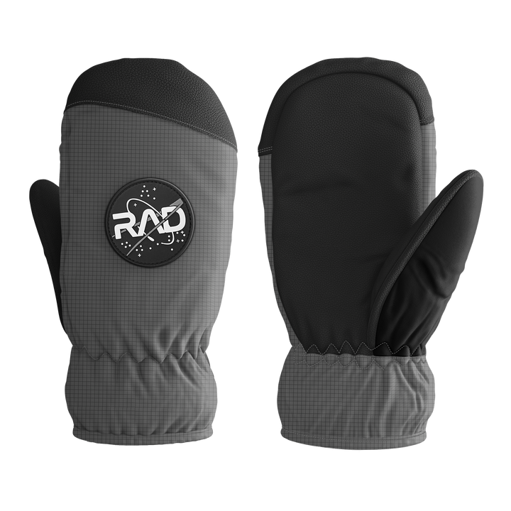 Rad Junior Youth Snow Mitt