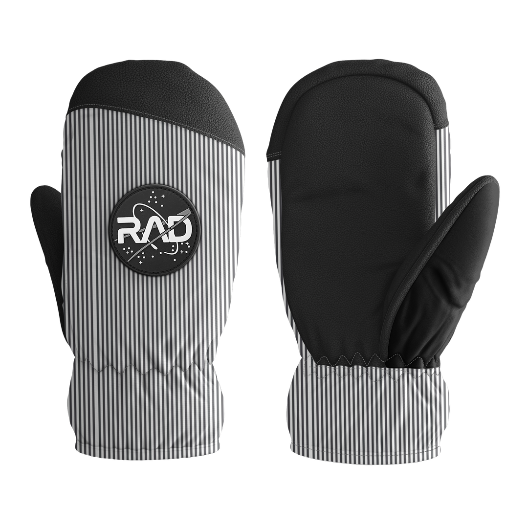 Rad Junior Youth Snow Mitt