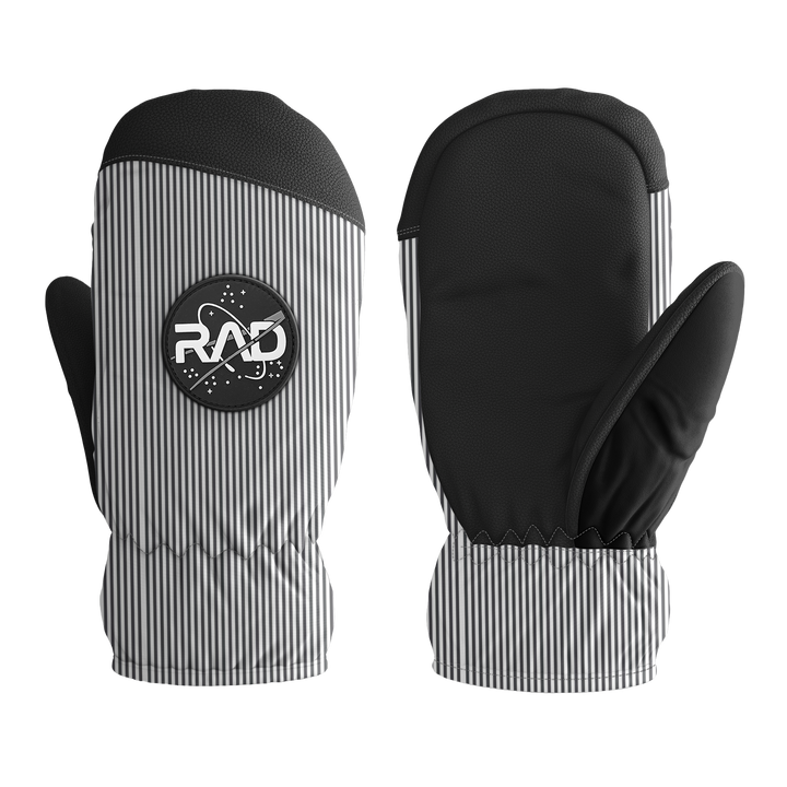 Rad Junior Youth Snow Mitt